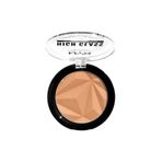 Nyx Professional Makeup High Glass Finishing Medium Pudra