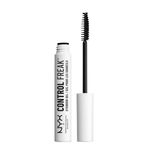 NYX PROFESSIONAL MAKEUP Kaş Jeli - Control Freak Eyebrow Gel Clear 800897824884