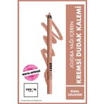 Nyx Professional Makeup Line Loud 03 Goal Crusher Dudak Kalemi