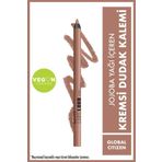 Nyx Professional Makeup Line Loud 05 Global Citizen Dudak Kalemi