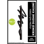 Nyx Professional Makeup Line Loud 18 Evil Genius Dudak Kalemi