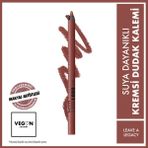 Nyx Professional Makeup Line Loud 30 Leave A Legacy Dudak Kalemi