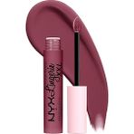 Nyx Professional Makeup Lip Lingerie XXL Liquid Lipstick Bust Ed Likit Ruj