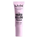 Nyx Professional Makeup Marshmallow Mini Primer Soothing