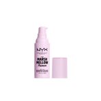 Nyx Professional Makeup Marshmallow Primer Soothing