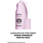 NYX Professional Makeup Marshmellow Primer Cilt Kusurlarını Azaltan 10 Etkili Makyaj Bazı