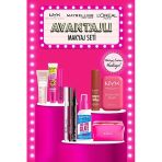 Nyx Professional Makeup Nyx Tüm Ürünlerim Çantamda Makyaj Seti