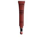 Nyx Professional Makeup Powder Puff Lippie Mat Ruj