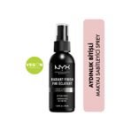 Nyx Professional Makeup Radiant Finish Setting Spray