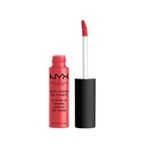 Nyx Professional Makeup S mlc15-Soft Matte Lip Cream Athens Ruj
