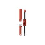 Nyx Professional Makeup Shine Loud Pro Life Goals Dudak Parlatıcısı