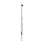 Nyx Professional Makeup Slide Pure White Göz Kalemi