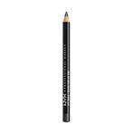 Nyx Professional Makeup Slim Eye Pencil Black Glitter Göz Kalemi