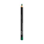 Nyx Professional Makeup Slim Eye Pencil Emerald City Göz Kalemi