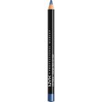 Nyx Professional Makeup Slim Eye Pencil Sapphire Göz Kalemi