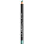 Nyx Professional Makeup Slim Eye Pencil Seafoam Green Göz Kalemi