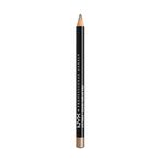 Nyx Professional Makeup Slim Eye Pencil Velvet Göz Kalemi