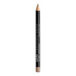 Nyx Professional Makeup Slim Lip Pencil Brown Dudak Kalemi
