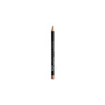 Nyx Professional Makeup Slim Lip Pencil Natural Dudak Kalemi