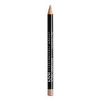 Nyx Professional Makeup Slim Lip Pencil Nude Truffle Dudak Kalemi