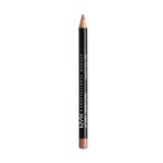 Nyx Professional Makeup Slim Lip Pencil Peekaboo Neutral Dudak Kalemi