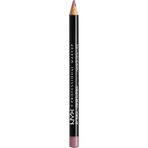 Nyx Professional Makeup Slim Lip Pencil Prune Dudak Kalemi