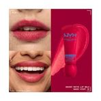 Nyx Professional Makeup Soft Matte Smushy Sassy Stuff 10 Dudak Balmı