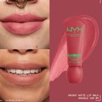 Nyx Professional Makeup Soft Matte Smushy Snuggle Szn 05 Dudak Balmı