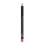 Nyx Professional Makeup Suede Matte Lip Liner Tea & Cookies Dudak Kalemi