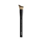 Nyx Professıonal Makeup Toplam Kontrol Damlası Fondöten Fırçası - standart
