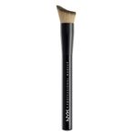 NYX PROFESSIONAL MAKEUP Toplam Kontrol Damlası Fondöten Fırçası