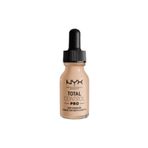 Nyx Professional Makeup Total Control Pro Aydınlatıcı