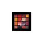 Nyx Professional Makeup Ultimate Shadow Palette Phoenix Göz Farı