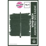 Nyx Professional Makeup Vivid Rich 08 Emerald Empire Asansörlü Göz Kalemi