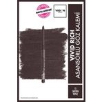 Nyx Professional Makeup Vivid Rich 15 Smokin Topaz Asansörlü Göz Kalemi