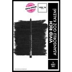 Nyx Professional Makeup Vivid Rich 16 Always Onyx Asansörlü Göz Kalemi