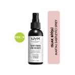Nyx Professional Sprey Dewy 60 ml Makeup Makyaj Sabitleyici