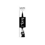 NYX Siyah Eyeliner