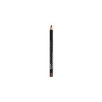 Nyx Slim Eye Pencil Dark Brown Göz Kalemi