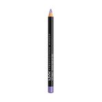 Nyx Slim Eye Pencil Lavender Glitter Göz Kalemi