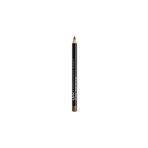 Nyx Slim Eye Pencil Medium Brown Göz Kalemi