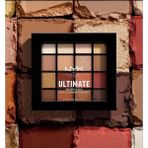 Nyx Warm Neutrals Ultimate Edit Petite Shadow Far Paleti