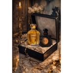 Nyx (Yves Saint Laurent Black Opium Muadili) Eau De Parfum Kadın Parfüm 100ML - Yves Saint Laurent - Black Opium