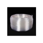 NZB 100 Metre Şeffaf Terazi Hortumu Termosifon Otomobil Kapı Fitili 10 Mm