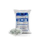 Nzb 25 kg Cam Filtre Medyası Havuz Filitre Temizleme Cam Su Arıtma Kumu 0.50-1.20 mm