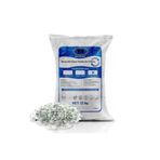 NZB 25 Kg Cam Filtre Medyası Havuz Filitre Temizleme Cam Su Arıtma Kumu 3.20-5.00 mm