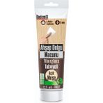 Nzb Açık Meşe Ahşap Parke Tamir Macunu Mobilya Masa Dolgu Çatlak Çizik Giderici 125 ml Kullanım Hazır - 1 Adet
