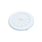 NZB Baca Kapağı Ayarlı Dönerli Havalandırma Menfez Kombi Soba Havalık 16.5cm