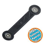 Nzb Beşik Sallama Aparatı Siyah 10 Cm