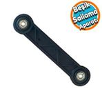 Nzb Beşik Sallama Aparatı Siyah 12 cm